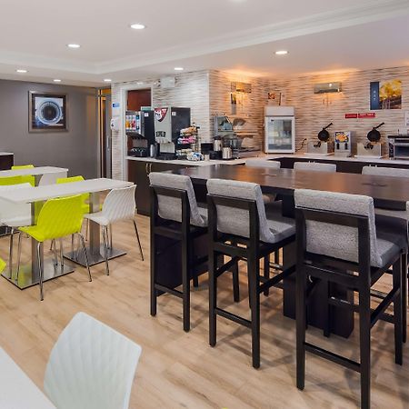 Best Western Jfk Airport New York Eksteriør billede