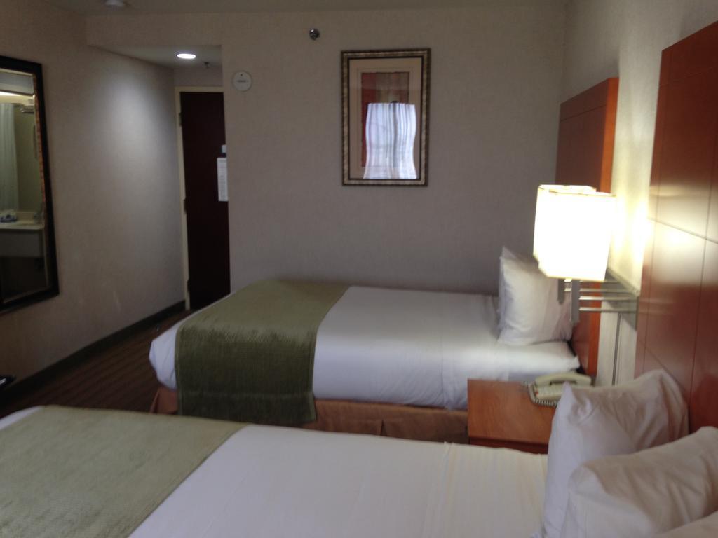 Best Western Jfk Airport New York Værelse billede