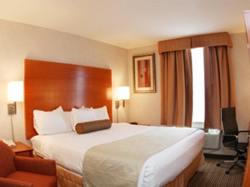 Best Western Jfk Airport New York Værelse billede