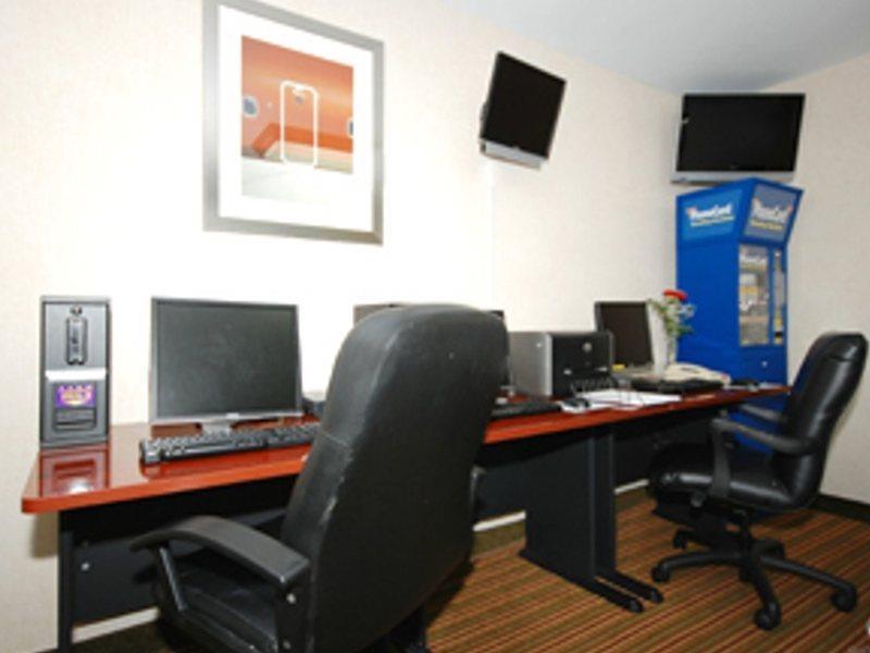 Best Western Jfk Airport New York Faciliteter billede