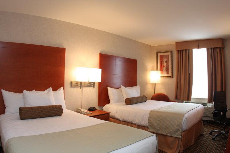 Best Western Jfk Airport New York Værelse billede